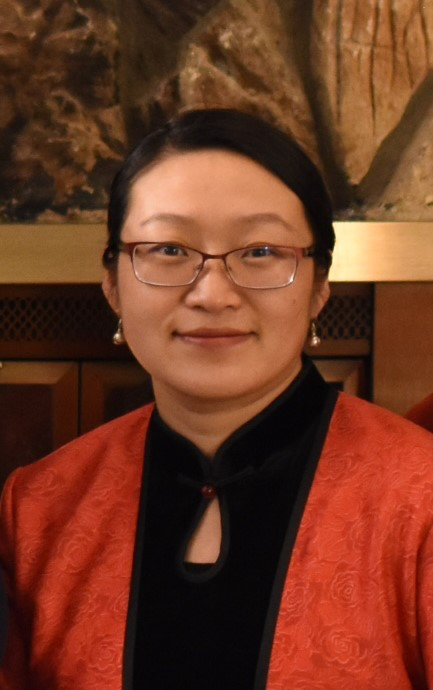 Jingyue J. Cassano, Ph.D.