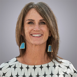 Amy  Buchanan  Collins, MS, MA, CHES