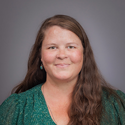 Meghann  Dallin, MPH, IBCLC