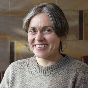 Katijane Dexter, CNP