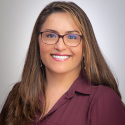 April Encee, RN, BSN, OCN