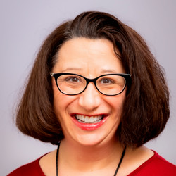 Anastasia Estocin, LCSW, MPH