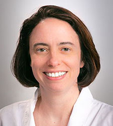Joanna Fair、MD PhD