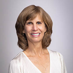 Rebecca A. Girardet, dottoressa