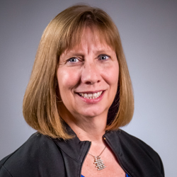 Laurie Hudson, PhD