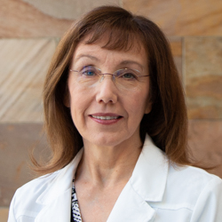 Leota Jentzen, MSN, CNP