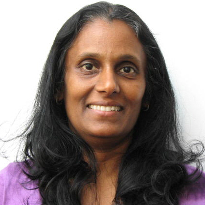 Jaya Rajaiya, Ph.D