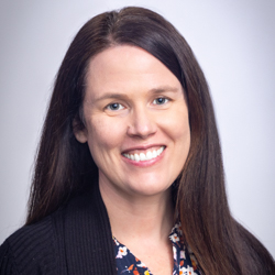 Lora Komensky, CNP
