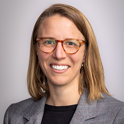 Alena  Kuhlemeier, PhD
