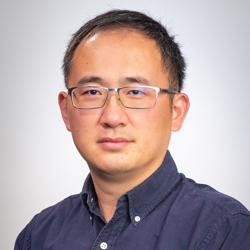Shuguang Leng, MD, PhD
