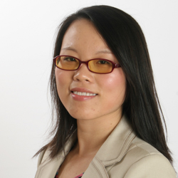 Li Li, PhD