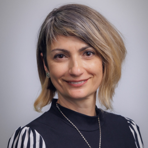 Maria Limanovich, RN, MSN, OCN