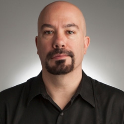 Mark McCormick, PhD