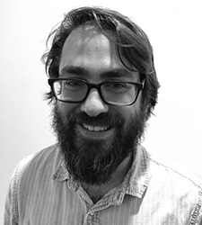 Samuel McKenzie's Photo