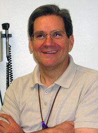 Джеймс Маккиннелл, доктор медицины