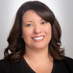 Lorna Montoya, RN, BSN, OCN