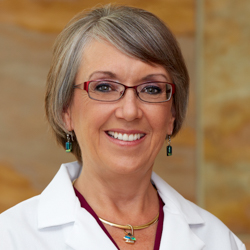 Carolyn Muller, MD, FACOG