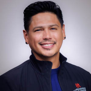 Carlos Orozco
