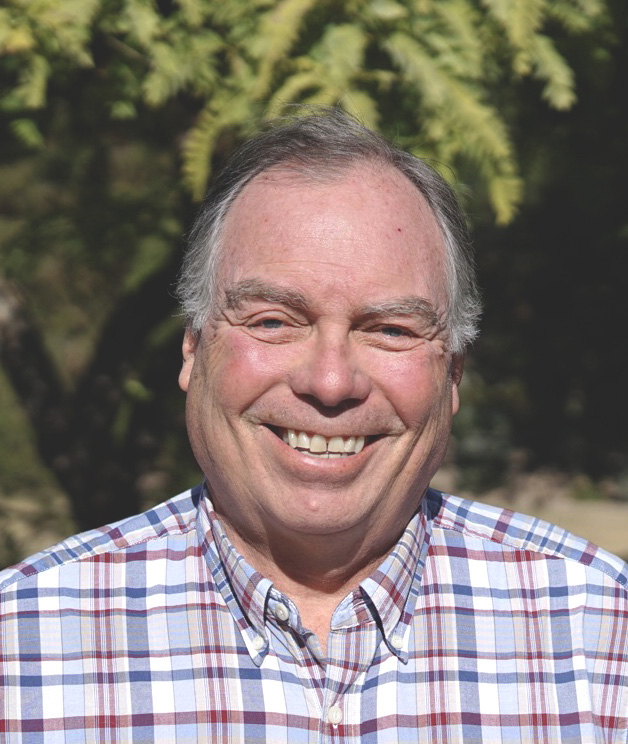 David Peabody, Ph.D.
