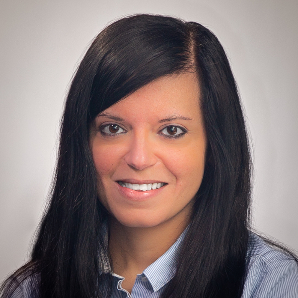 Sara Piccirillo, Ph.D.