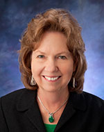 Janet Poole, dottore di ricerca, OTR/L