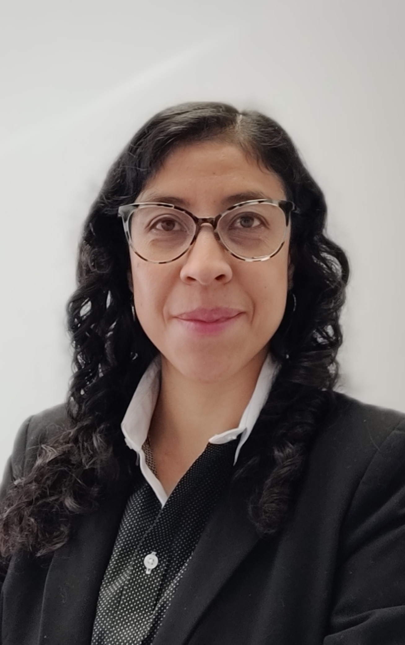 Monica Rosas Lemus, PhD