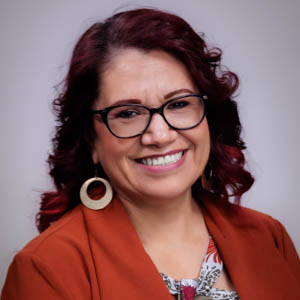 Veronica Rubi