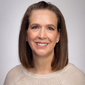 Traci Sailer, CNP