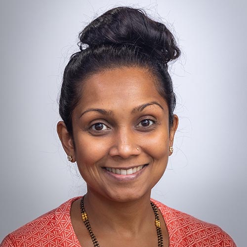 Parvati Kumar, MD