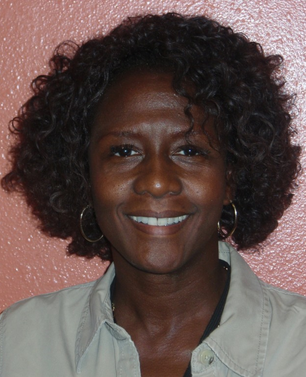 Denise Taylor, medico