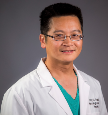 Huy Tran, MD