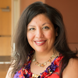 Ernestine Trujillo, MS, RD, LD