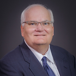 Kenneth D. Ward, PhD