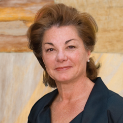 Cheryl Willman, médica