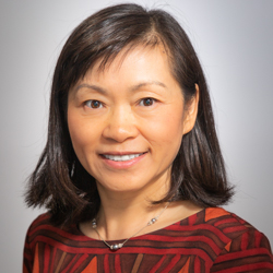 Qian-Yun Zhang, MD, PhD