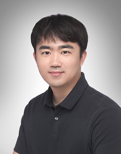 Чонвун Чжон, доктор философии, NCC