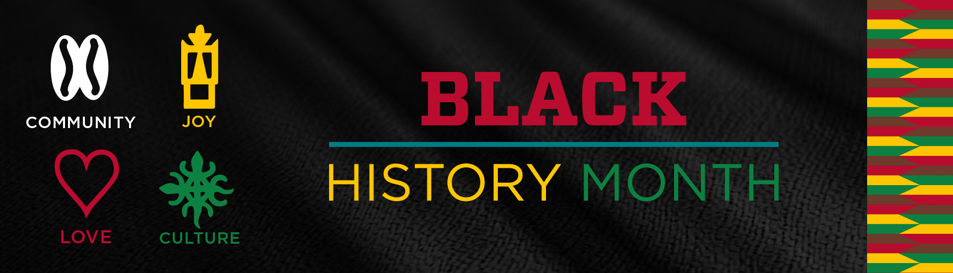 Proud To Be': Black History Month - Housing Diversity Network