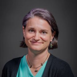 Photo of Elizabeth Kerl
