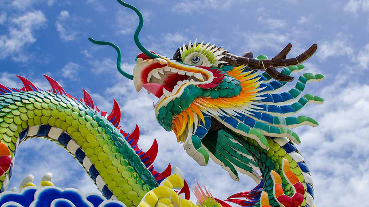 Asian American heritage month banner