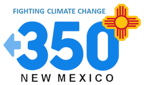Логотип 350 Нью-Мексико