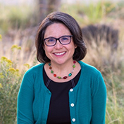 Photo of Jennifer Chavez-Miller