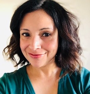 Photo of Clarissa Franco