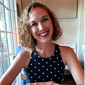 Photo of Anna Kay