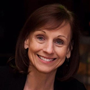 Photo of Heather Summers