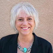 Photo of Laurel Wyckoff