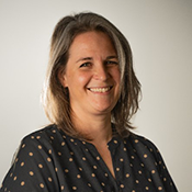 Photo of Megan Garrigan