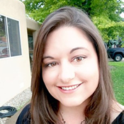 Photo of Christina Nuñez