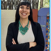 Photo of Juanita Sandoval