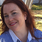 Photo of Heather Summers