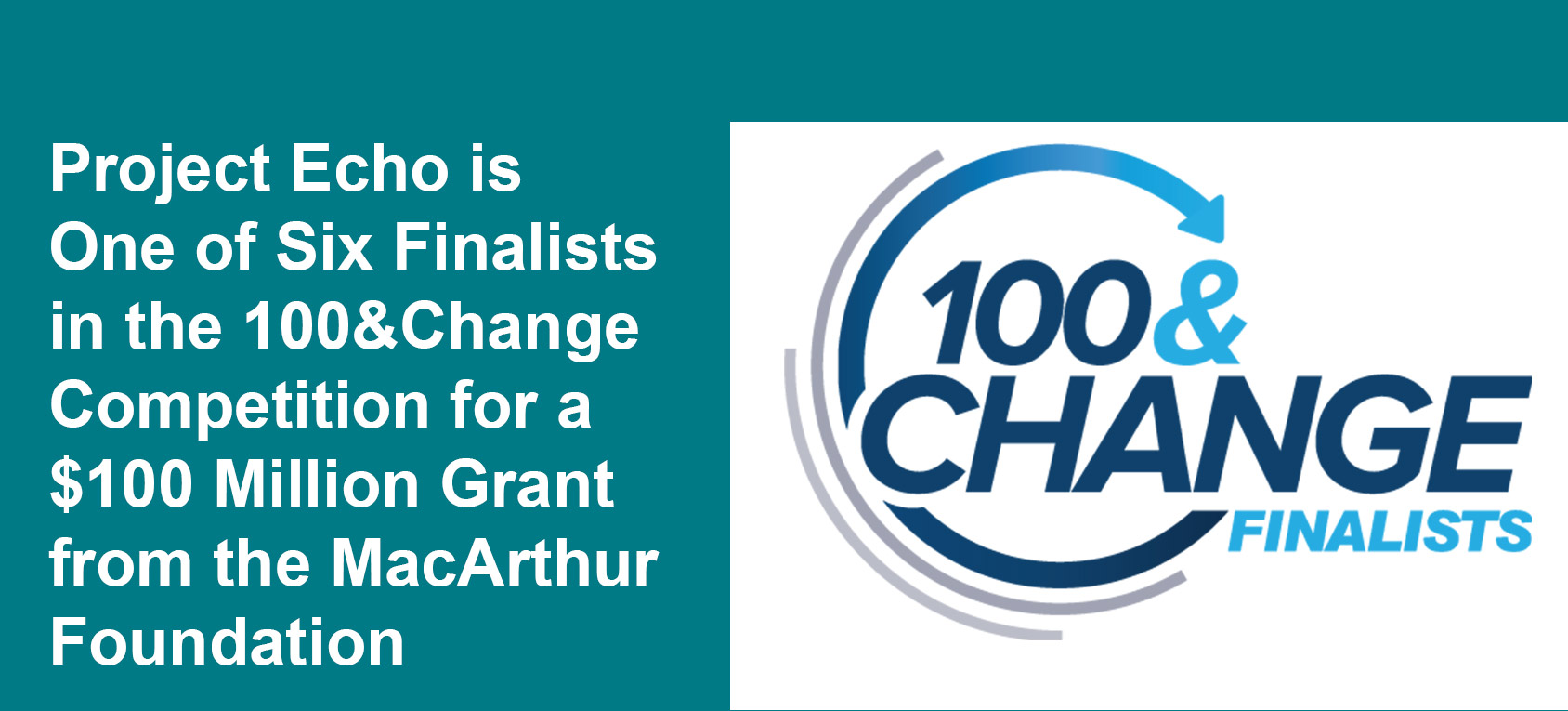 Project ECHO